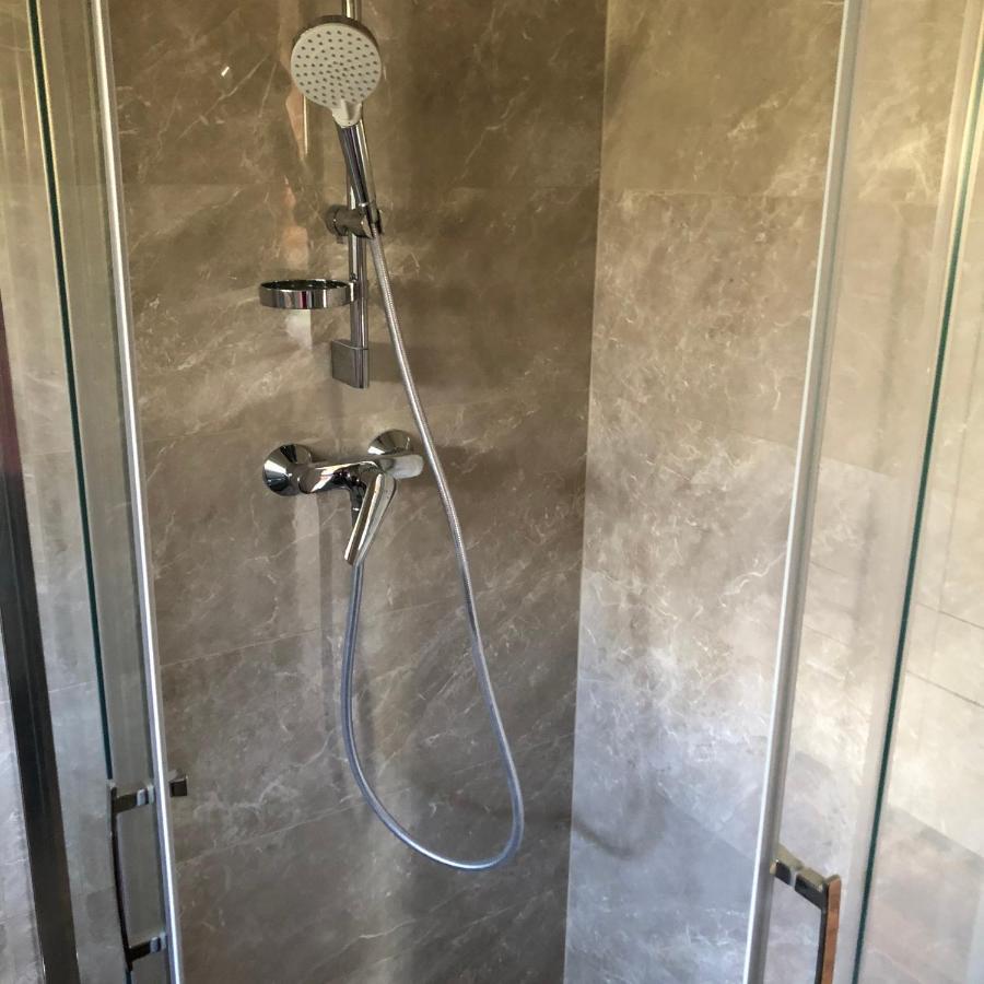 Kiscsere Vendeghaz Kallosemjen Luaran gambar