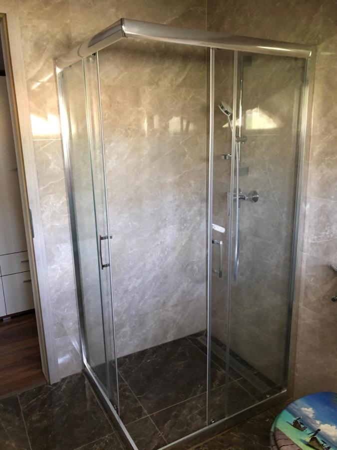 Kiscsere Vendeghaz Kallosemjen Luaran gambar